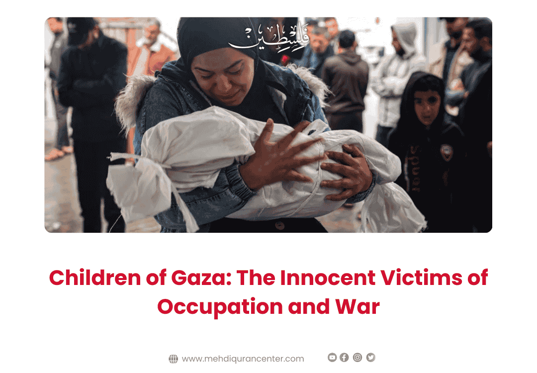 Stop Killing Innocent Kids: The Heartbreaking Story of Gaza’s Children The land of Gaza, rich in history and faith, has become a place where childhood is stolen, dreams are shattered, and innocent lives are lost. For decades, the people of Gaza have lived under siege and suffering, but no one has paid a heavier price than the children of Palestine. A Brief History of Gaza’s People Gaza has always been home to a proud and dignified people. Its history stretches back thousands of years, but in modern times, the region has become a symbol of resistance—and tragedy. Since the illegal occupation of Palestine in 1948, millions of Palestinians have been forced from their homes, pushed into refugee camps, and left to survive under occupation and violence. The people of Gaza, especially since the 2007 blockade by Occupied Israel, live under extreme restrictions on basic human needs—food, medicine, electricity, and freedom. But while adults may understand suffering, it is the children who suffer without ever knowing why. Children of Gaza: The Innocent Victims of Occupation and War Imagine being five years old and never knowing a single day of peace. Imagine your school being bombed, your home turned to rubble, your family torn apart. This is the daily reality for children in Gaza. Over half of Gaza’s population are children, and they are the most vulnerable. They are not fighters. They are not soldiers. They are just kids—innocent, smiling, hopeful kids—who are being killed in airstrikes, shot while playing in the streets, or buried under the debris of their homes. Every time a missile is launched, it risks ending the life of a child. Every time the world stays silent, more children are lost. Their only crime? Being born Palestinian. Psychological trauma, physical injuries, the loss of parents and siblings—these are now common experiences for Gaza’s children. Instead of toys, they hold on to fear. Instead of dreams, they carry nightmares. The Ongoing Genocide Make no mistake: this is not a war between equal sides. This is a military occupation, and what is happening in Gaza is a genocide. Hospitals are bombed. Schools are destroyed. Humanitarian aid is blocked. International law is ignored. The Israeli occupation forces continue to violate every basic principle of human rights—and the children pay the price. A Global Call: End the Killing Now We must speak out. We must act. The killing of innocent children is not a political issue—it is a human issue. 🛑 Stop the bombing of Gaza 🛑 Stop the killing of innocent Palestinian children 🛑 End the illegal occupation 🛑 Hold the oppressors accountable What You Can Do Raise your voice on social media using #FreePalestine #GazaUnderAttack #StopKillingChildren Donate to reliable charities supporting children and families in Gaza Educate others about the history and current reality of Palestine Boycott companies and organizations supporting the occupation Pray and advocate for a free and just Palestine Final Message: Let the Children Live No child should live in fear. No child should grow up surrounded by war. No child should die because of the silence of the world. We call on every human with a heart: Let the children of Gaza live. Let Palestine be free. 🕊️ End the occupation. End the genocide. Let humanity win.