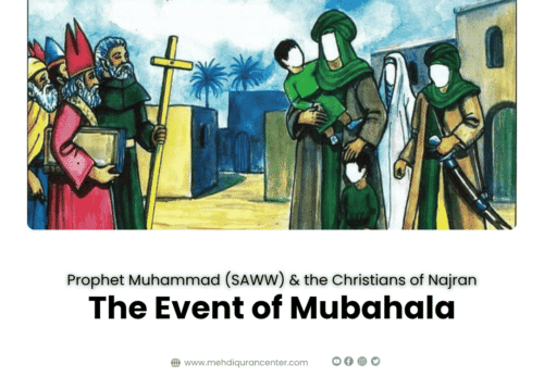 The Event of Mubahala – Prophet Muhammad (S) & the Christians of Najran | Ahl al-Bayt & Qur'anic Guidance