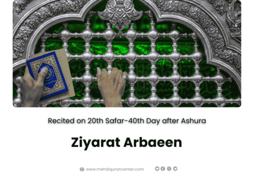 The Purpose of Imams mission is very well summarised in this ziarat as "...made every effort and put his heart, mind, soul and life at the disposal of Thy mission to liberate the people from the yoke of ignorance" Reported by Shaykh al-Tusi, in Tahdhib al-Ahkam and Misbah al-Mutahajjid, from Safwan al-Jammal who said: My master al-Sadiq, Allah’s blessings be upon him, instructed me to visit Imam al-Husayn (`a) on the Arba`in Day, in the early forenoon, and to say the following words